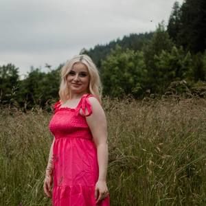 Meet your Posher, Hailey